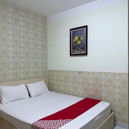 Oyo 1203 Da Lat Pho Hotel מראה חיצוני תמונה