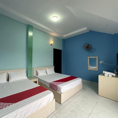 Oyo 1203 Da Lat Pho Hotel מראה חיצוני תמונה