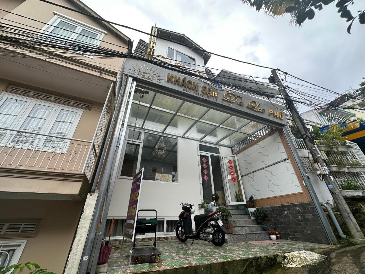Oyo 1203 Da Lat Pho Hotel מראה חיצוני תמונה
