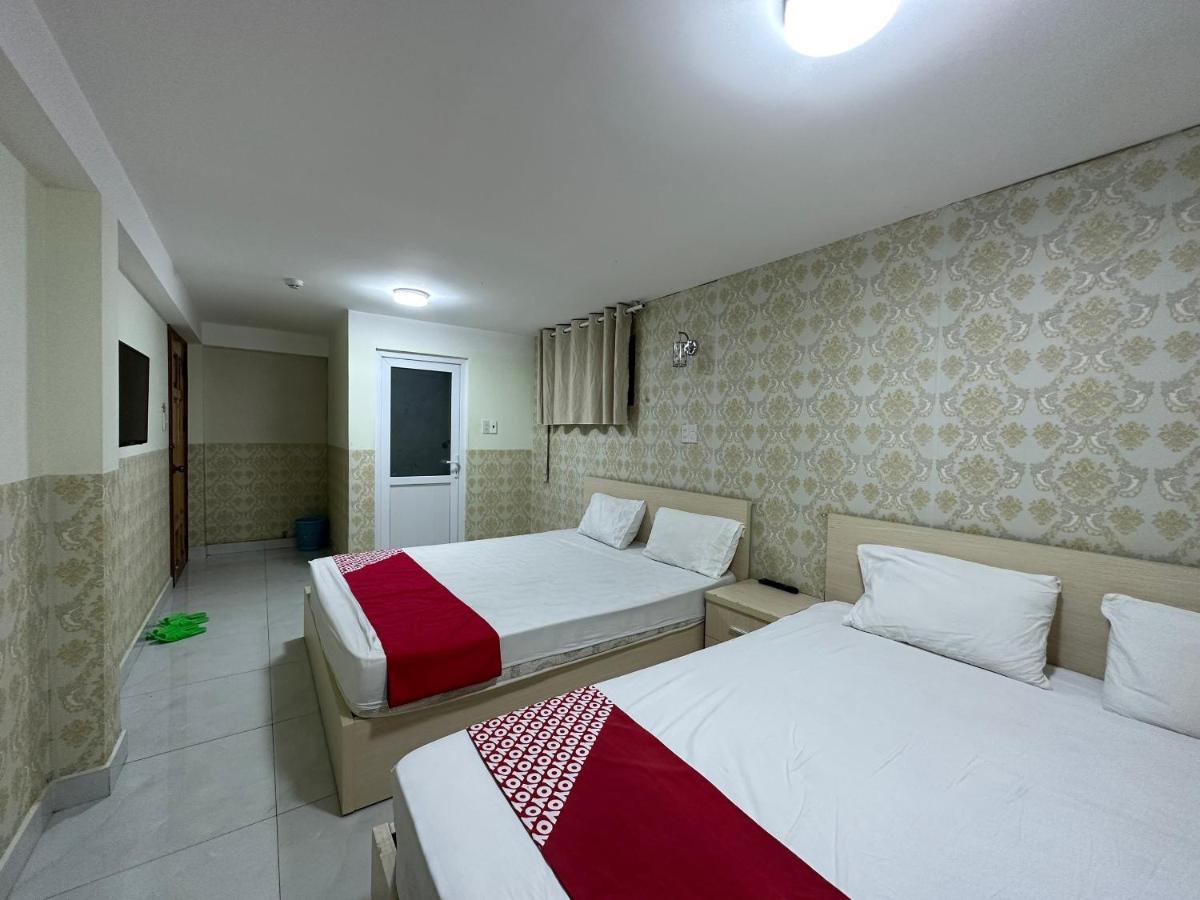 Oyo 1203 Da Lat Pho Hotel מראה חיצוני תמונה