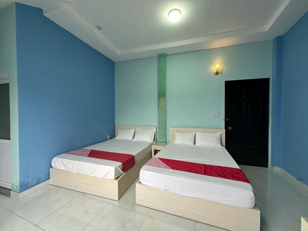 Oyo 1203 Da Lat Pho Hotel מראה חיצוני תמונה