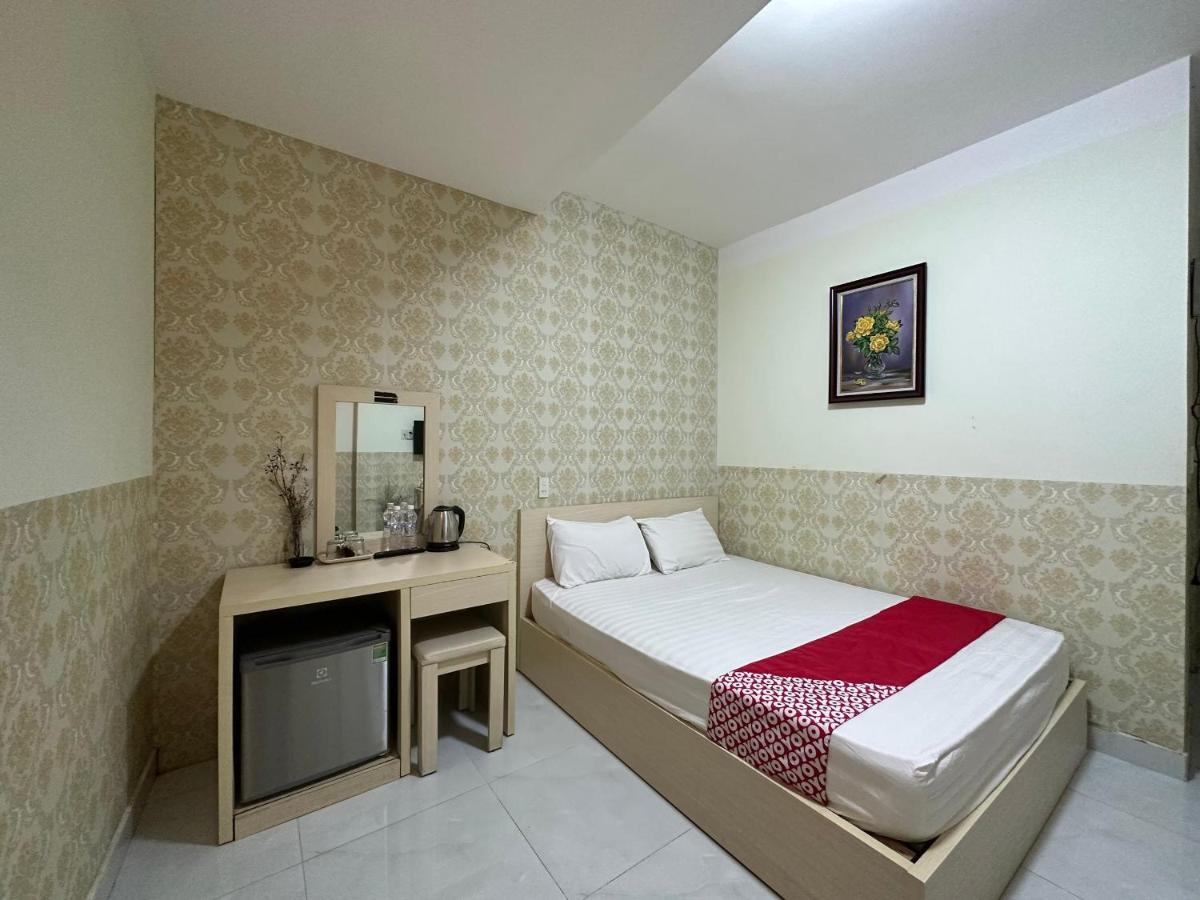 Oyo 1203 Da Lat Pho Hotel מראה חיצוני תמונה