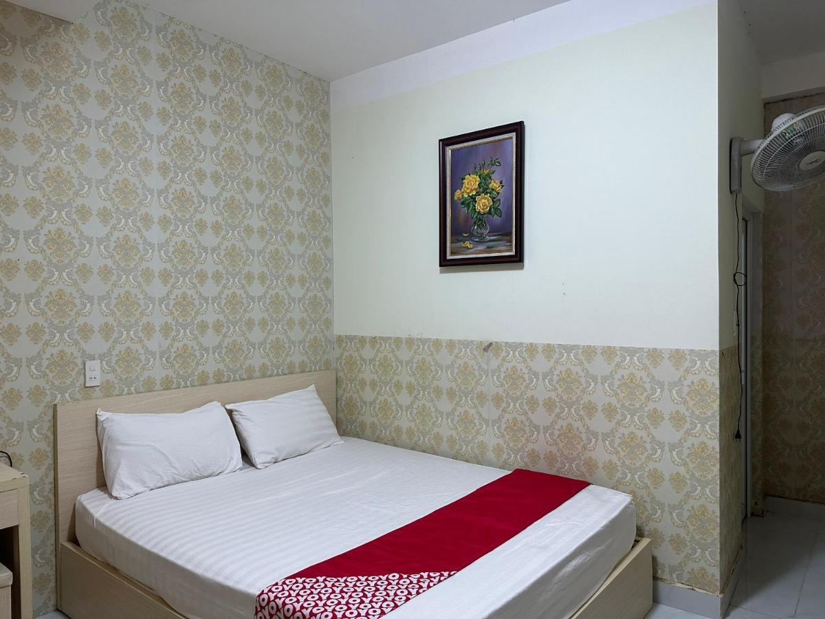 Oyo 1203 Da Lat Pho Hotel מראה חיצוני תמונה