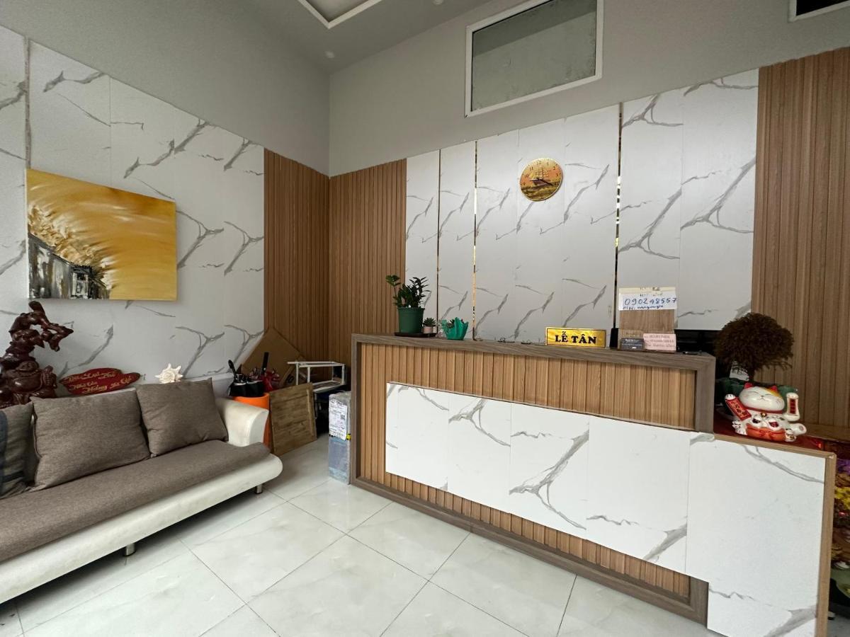 Oyo 1203 Da Lat Pho Hotel מראה חיצוני תמונה