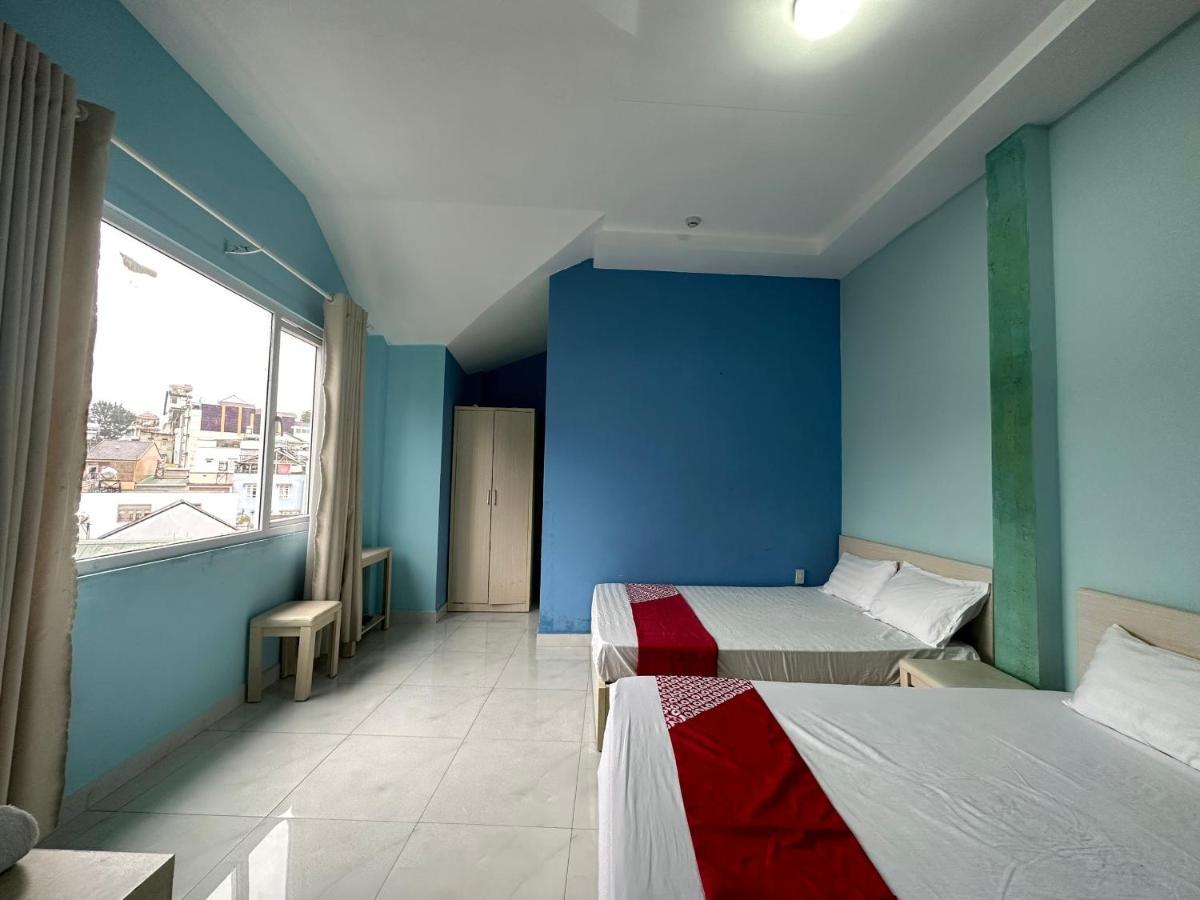 Oyo 1203 Da Lat Pho Hotel מראה חיצוני תמונה