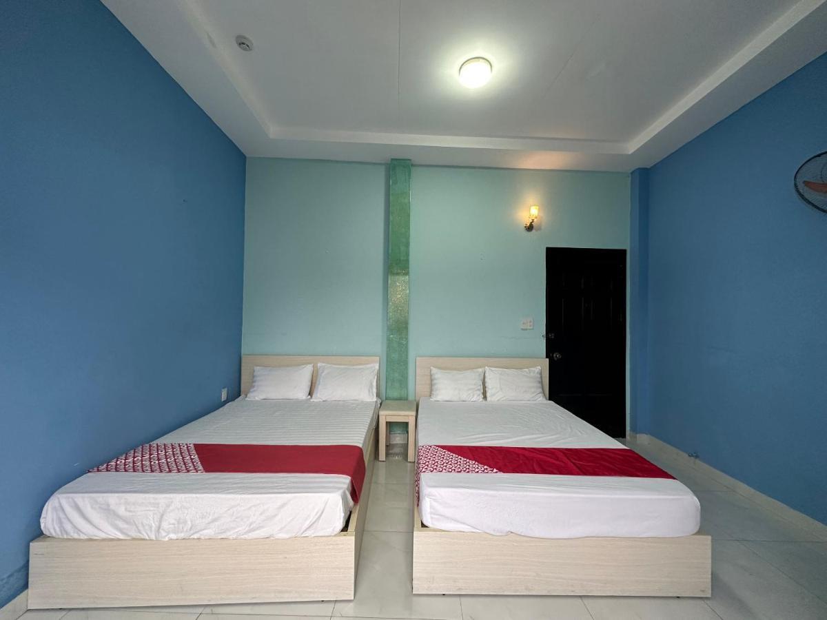 Oyo 1203 Da Lat Pho Hotel מראה חיצוני תמונה