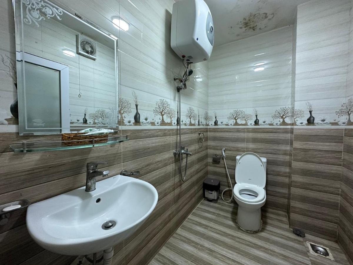 Oyo 1203 Da Lat Pho Hotel מראה חיצוני תמונה