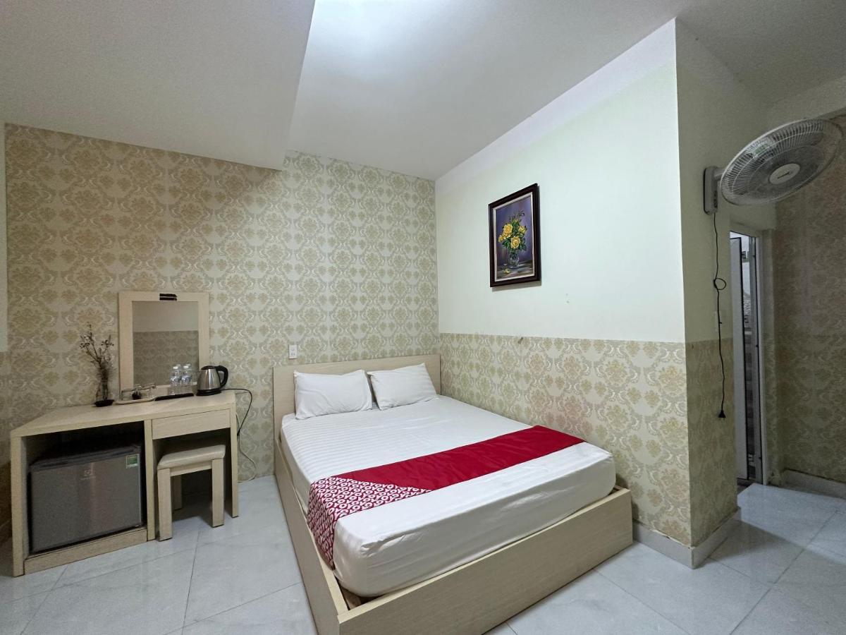 Oyo 1203 Da Lat Pho Hotel מראה חיצוני תמונה