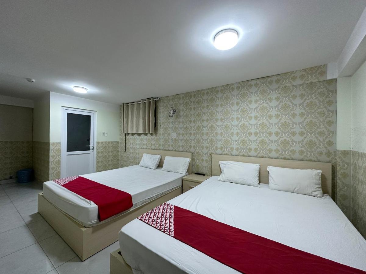 Oyo 1203 Da Lat Pho Hotel מראה חיצוני תמונה