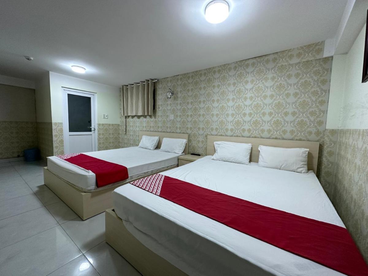 Oyo 1203 Da Lat Pho Hotel מראה חיצוני תמונה