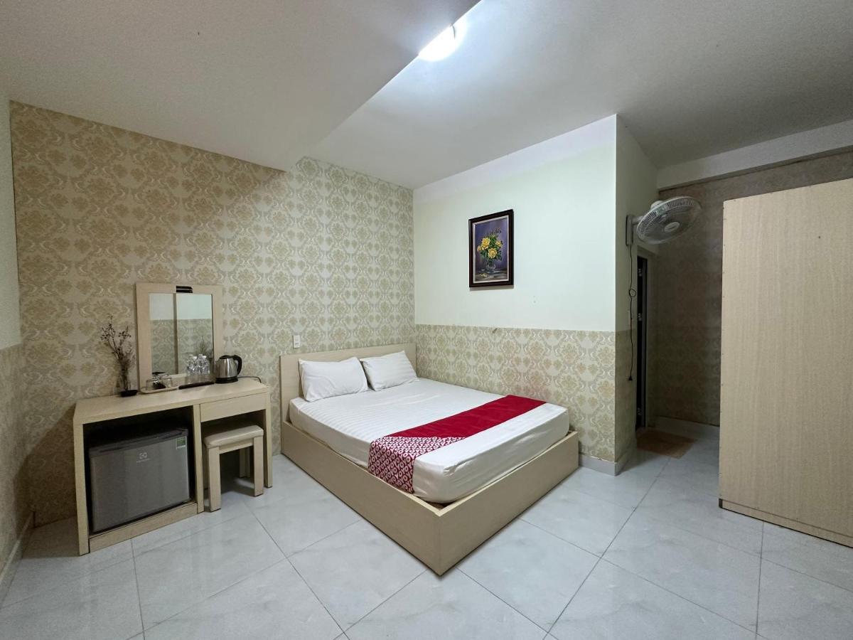 Oyo 1203 Da Lat Pho Hotel מראה חיצוני תמונה
